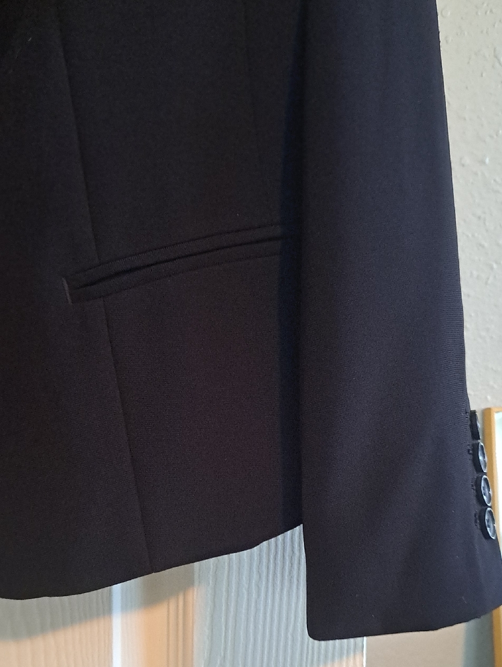 Blazer - Picture 3 of 6